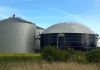 biogaz, biogazownia